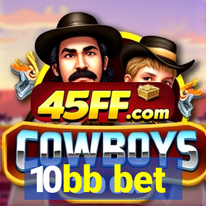 10bb bet